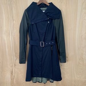BCBGeneration trench coat